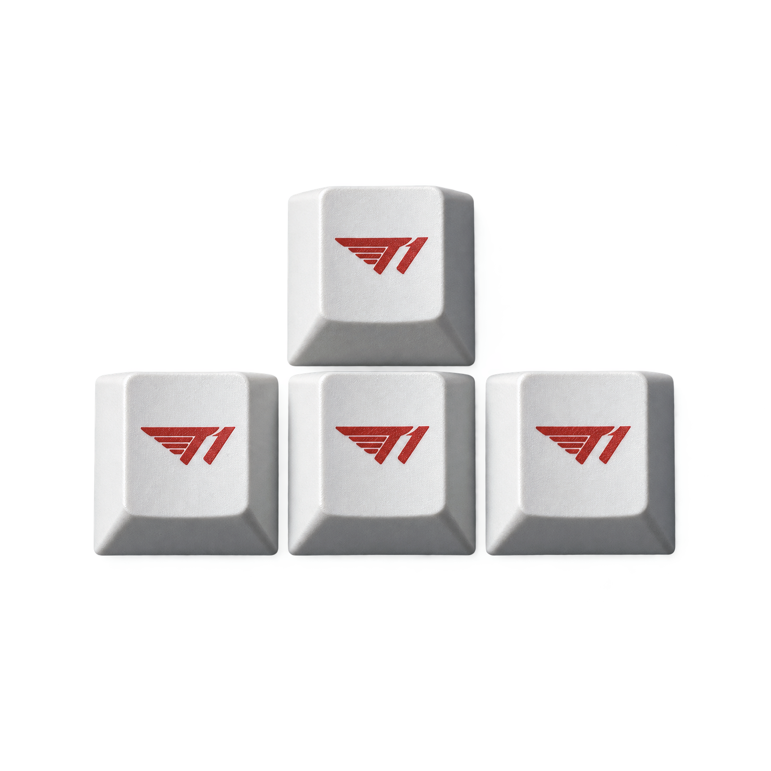 Keycap Logo