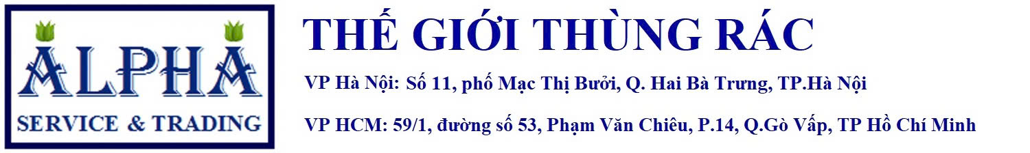 Bán thùng đựng rác, thùng rác inox, thùng rác nhựa công cộng, thùng rác công nghiệp, gia đình, văn phòng, thùng rác to, thùng rác ngoài trời