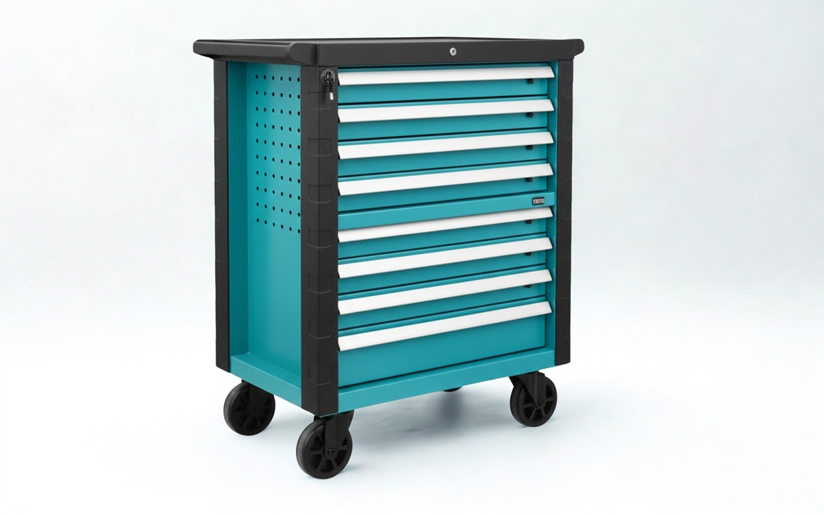 yếu tố ảnh hưởng giá bán tủ đồ nghề