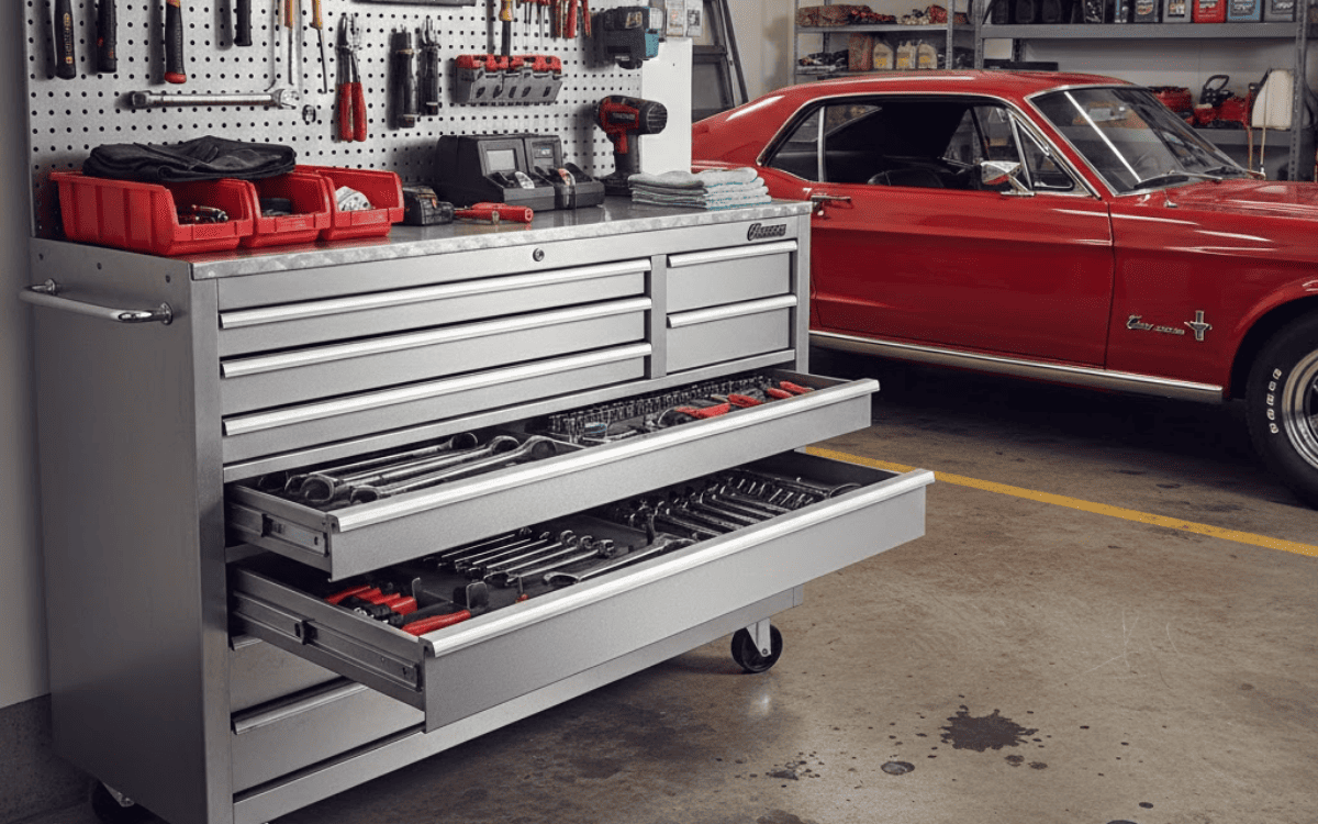 Lưu ý khi chọn mua lại đồ nghề dụng cụ thanh lý