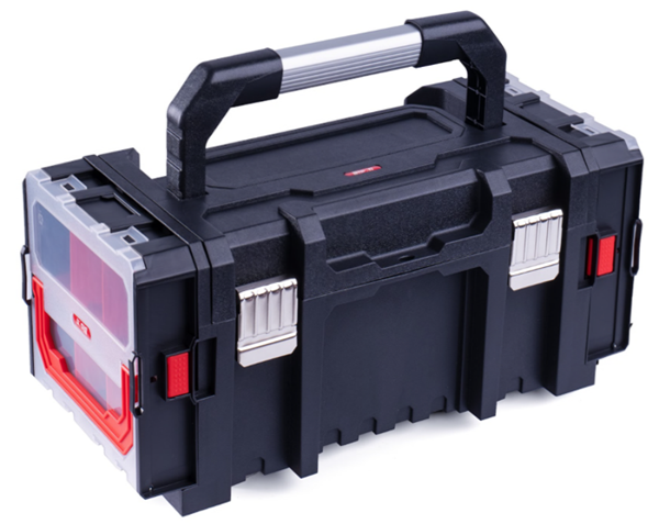 Hộp Đựng dũng cụ Bison - bs511001