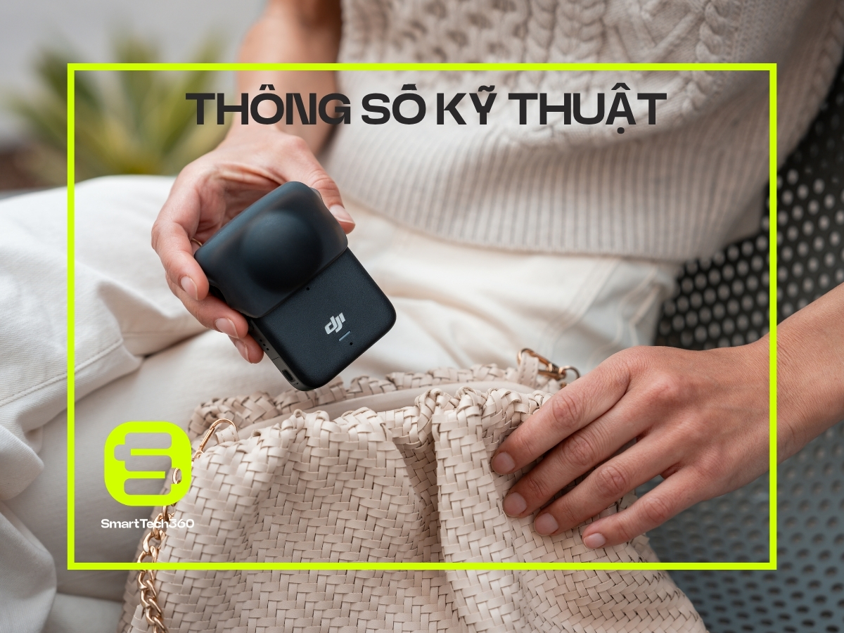 camera 360 dji osmo 360 thong so ky thuat