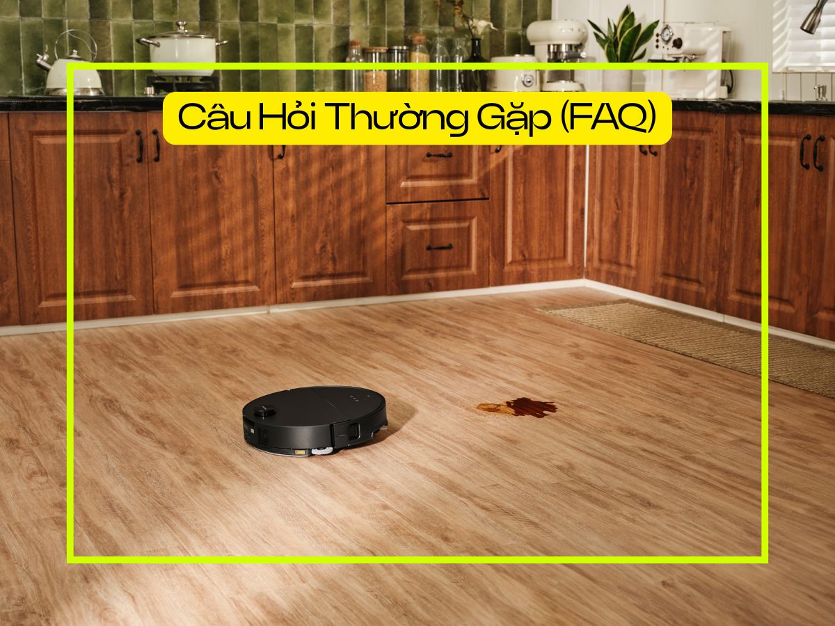 cau hoi thuong gap roborock saros 20