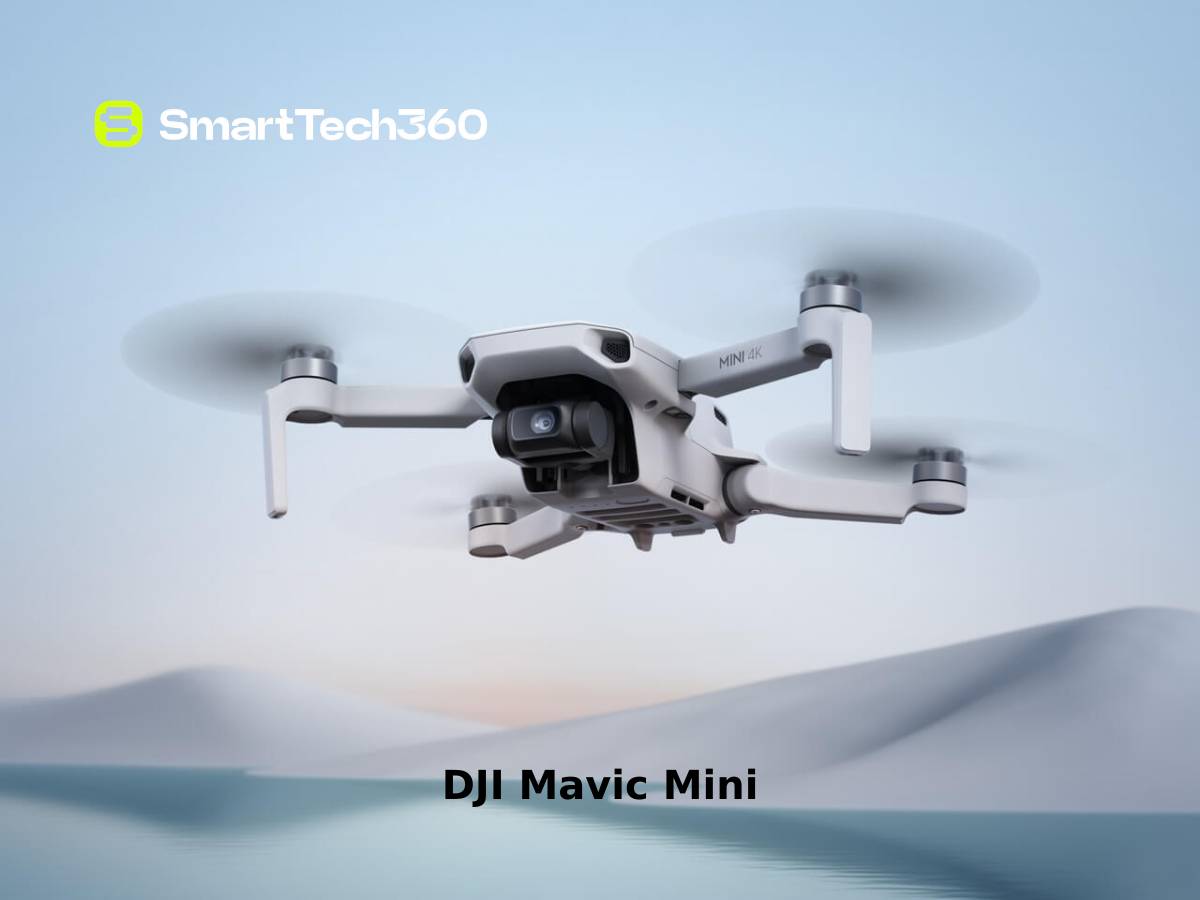 dji flycam mavic mini