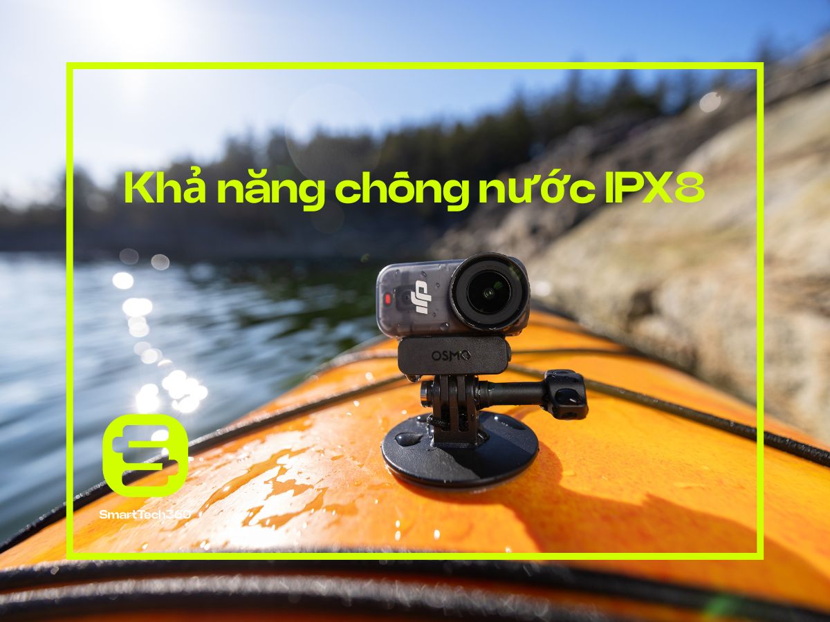 dji osmo nano chong nuoc ipx8