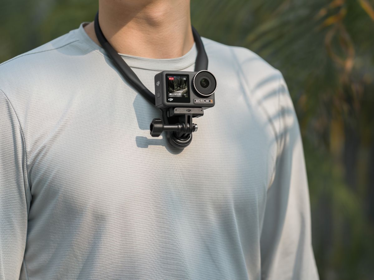 gia de co osmo action hanging neck mount