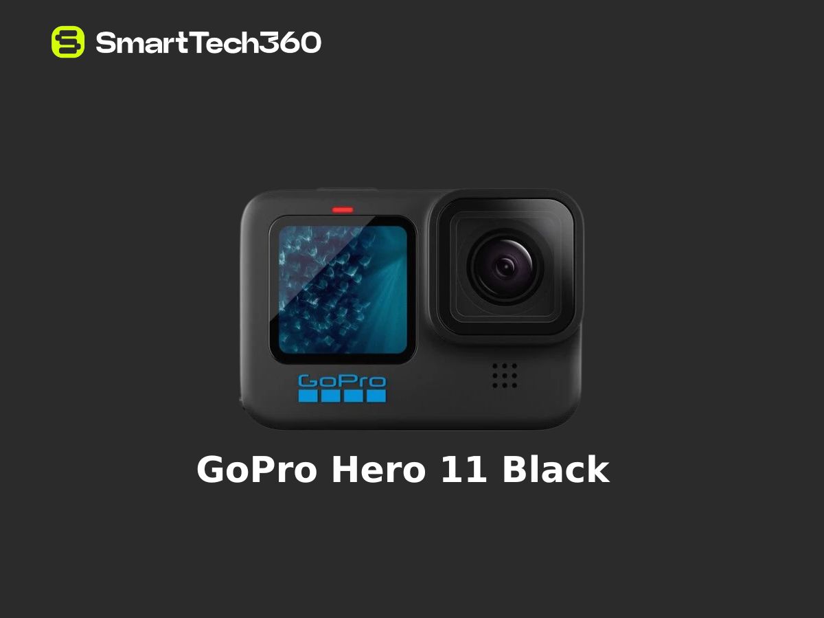 gopro hero 11 black