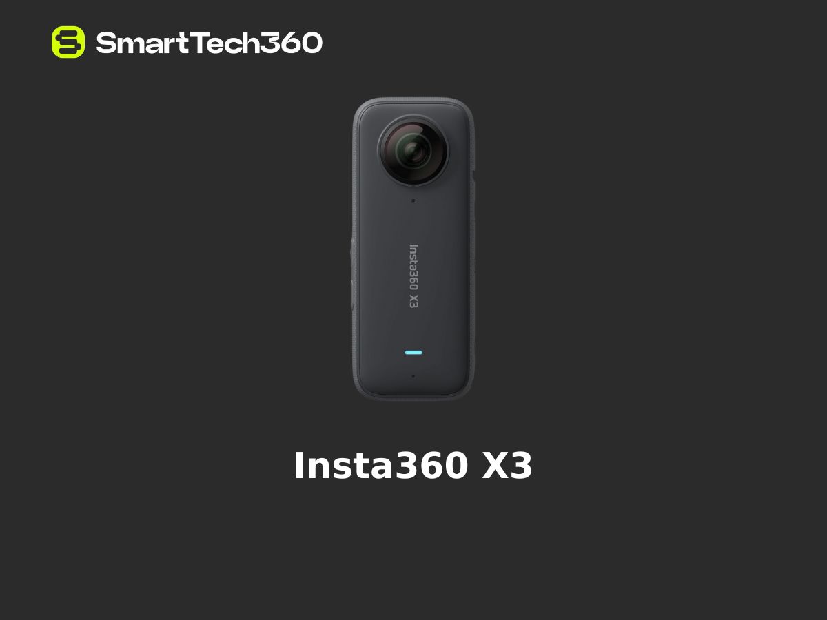 insta360 x3