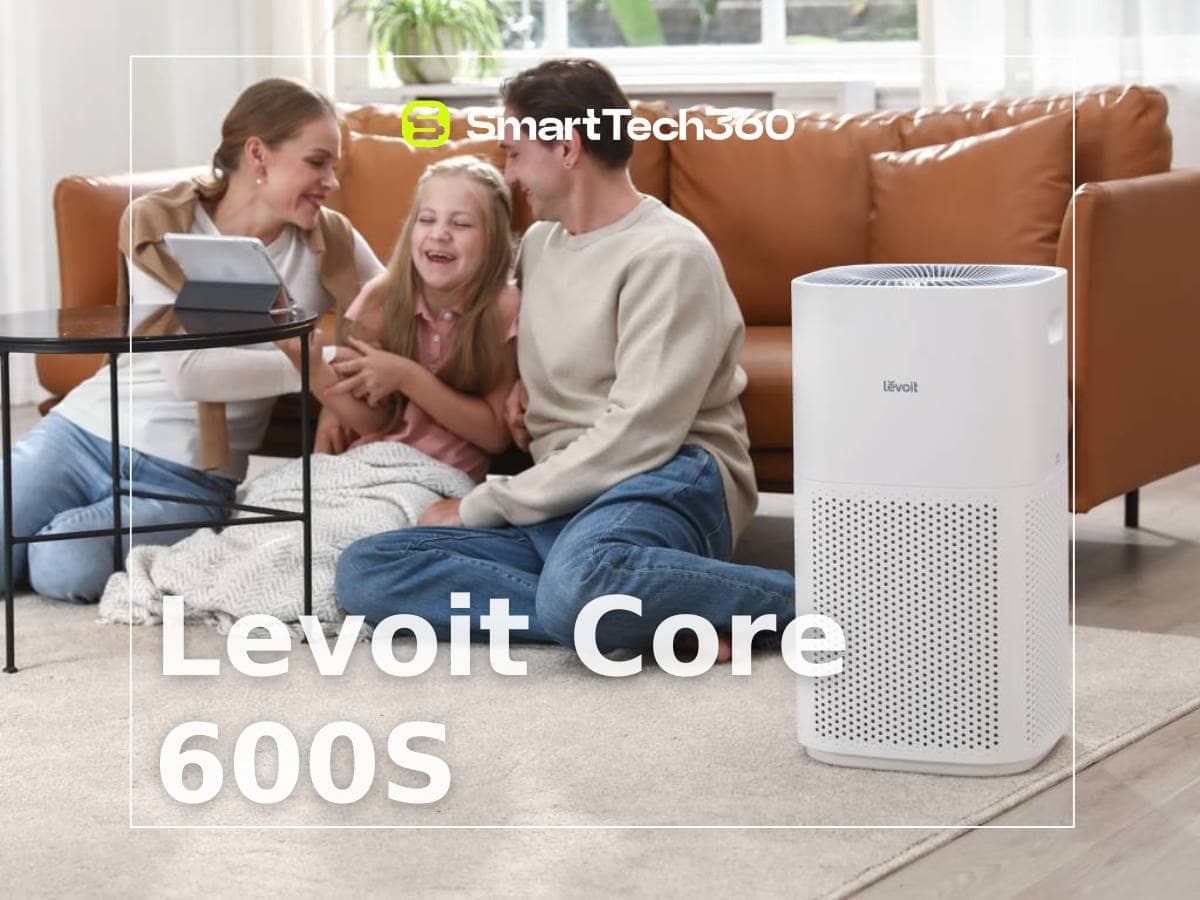 levoit core 600s