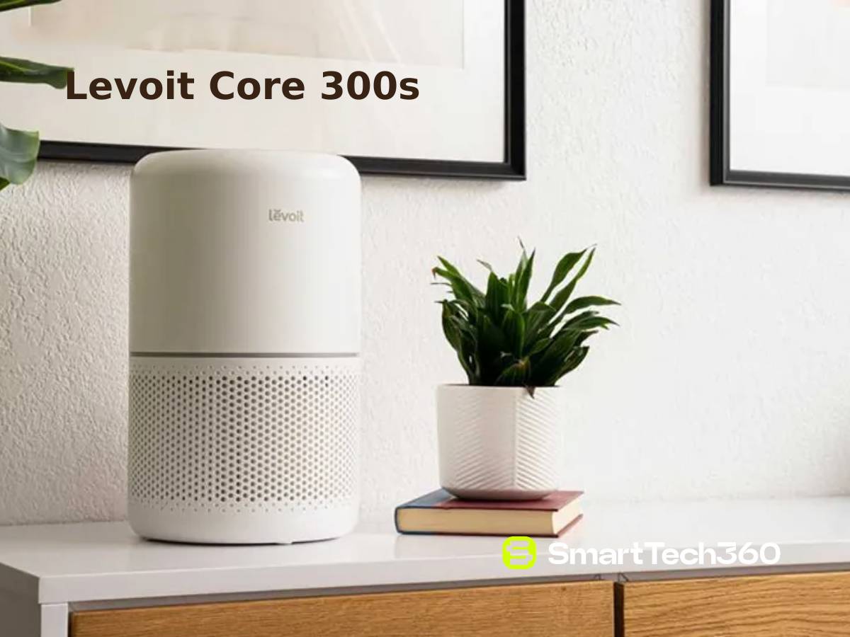 may loc khong khi levoit core 300s thumbnail