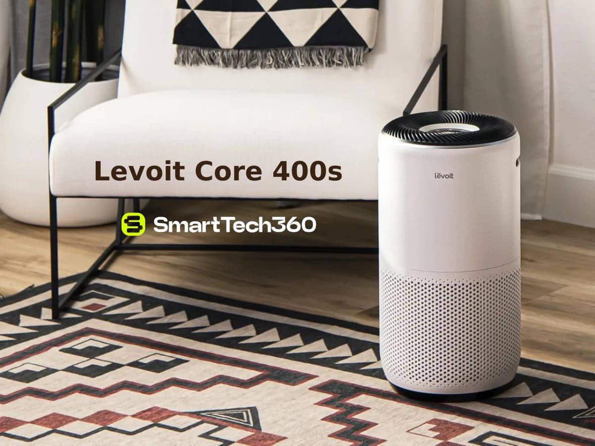 may loc khong khi levoit core 400s thumbnail