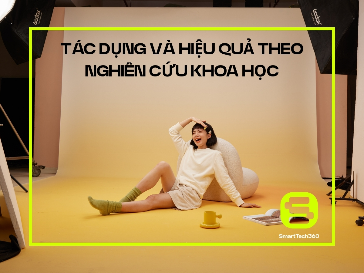 Tác dụng và nghiên cứu khoa học của Breo P2