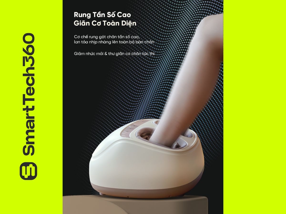 may massage chan breo foot 3 rung tan so cao