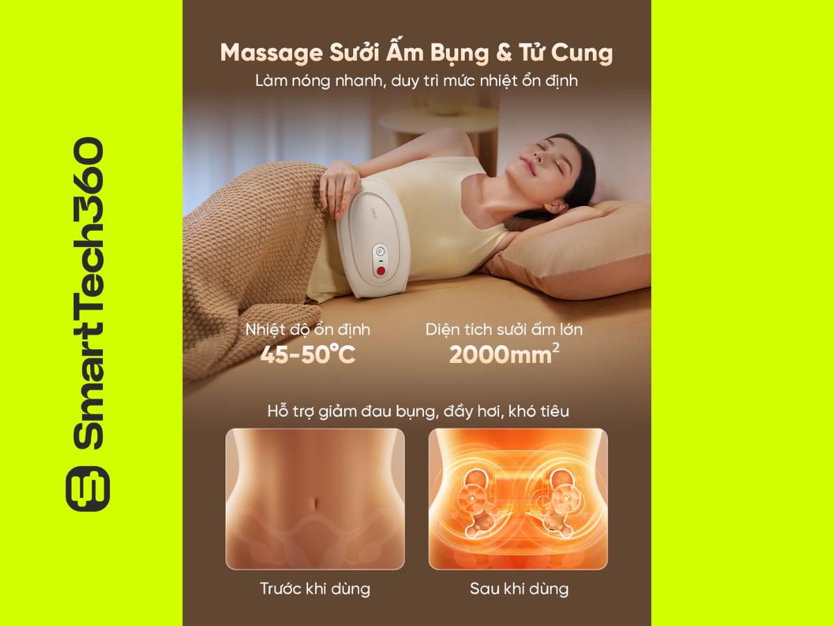 may massage breo p3 suoi am bung va tu cung