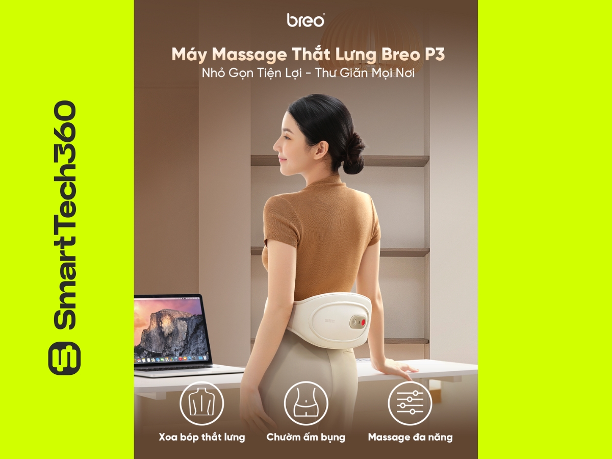 may massage that lung breo p3