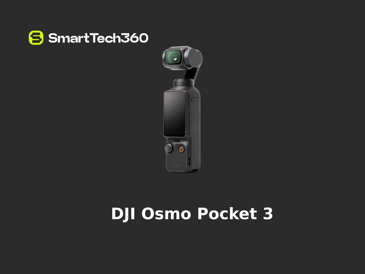 may quay cam tay chong rung dji osmo pocket 3