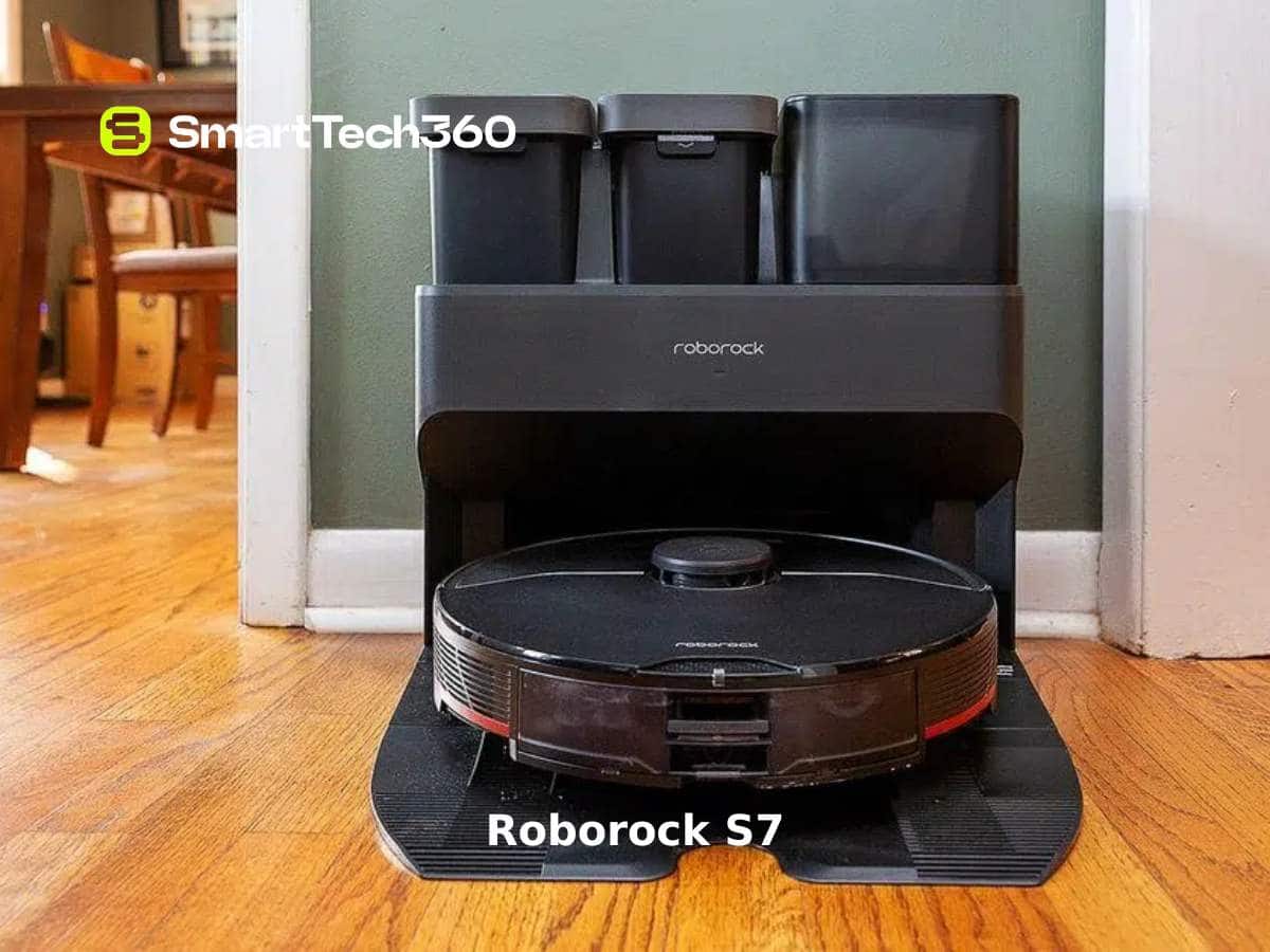 review robot hut bui lau nha roborock s7
