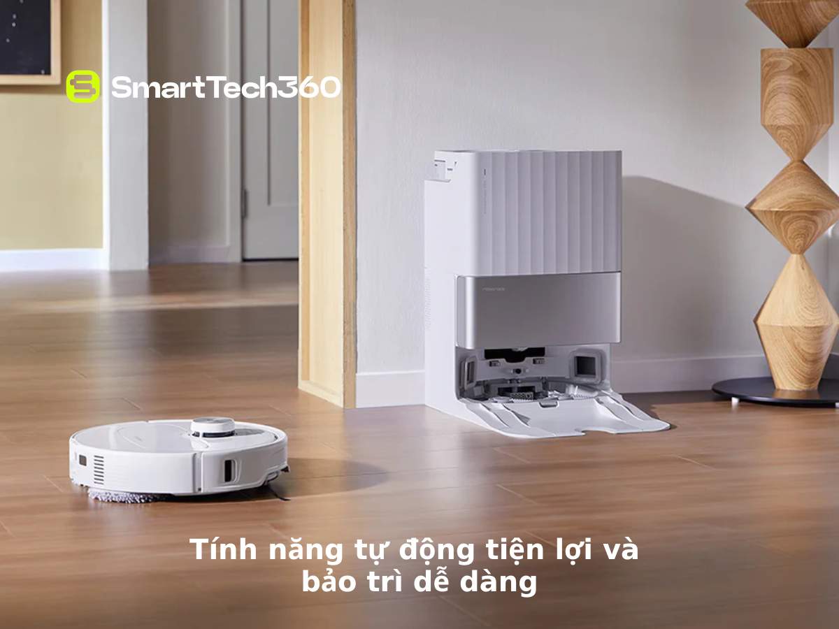 review robot hut bui lau nha tu dong
