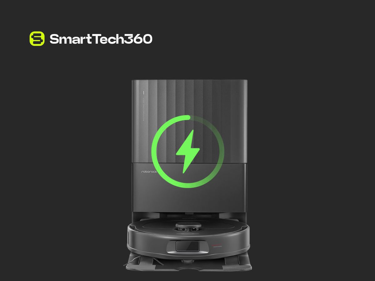 roborock q revo s sac nhanh