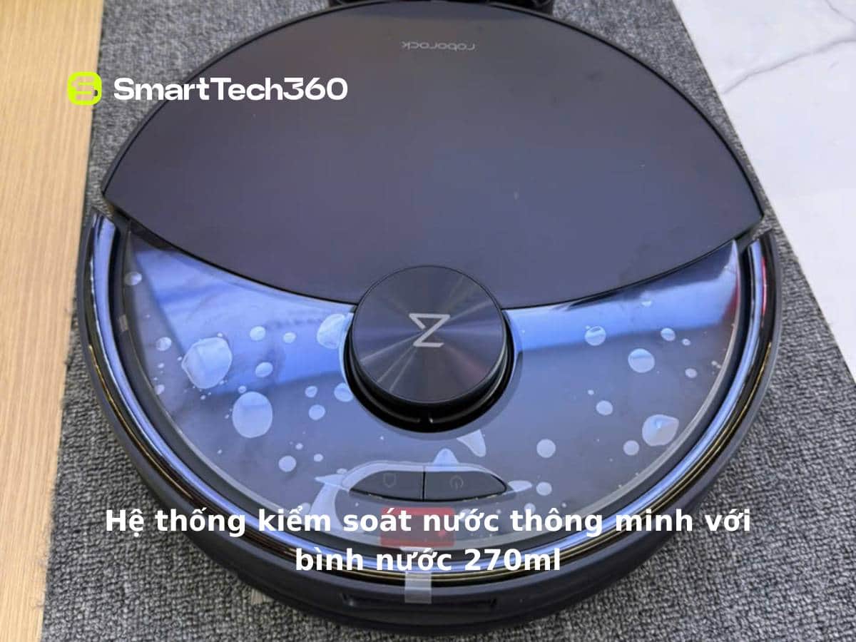 roborock q10 pf he thong kiem soat nuoc
