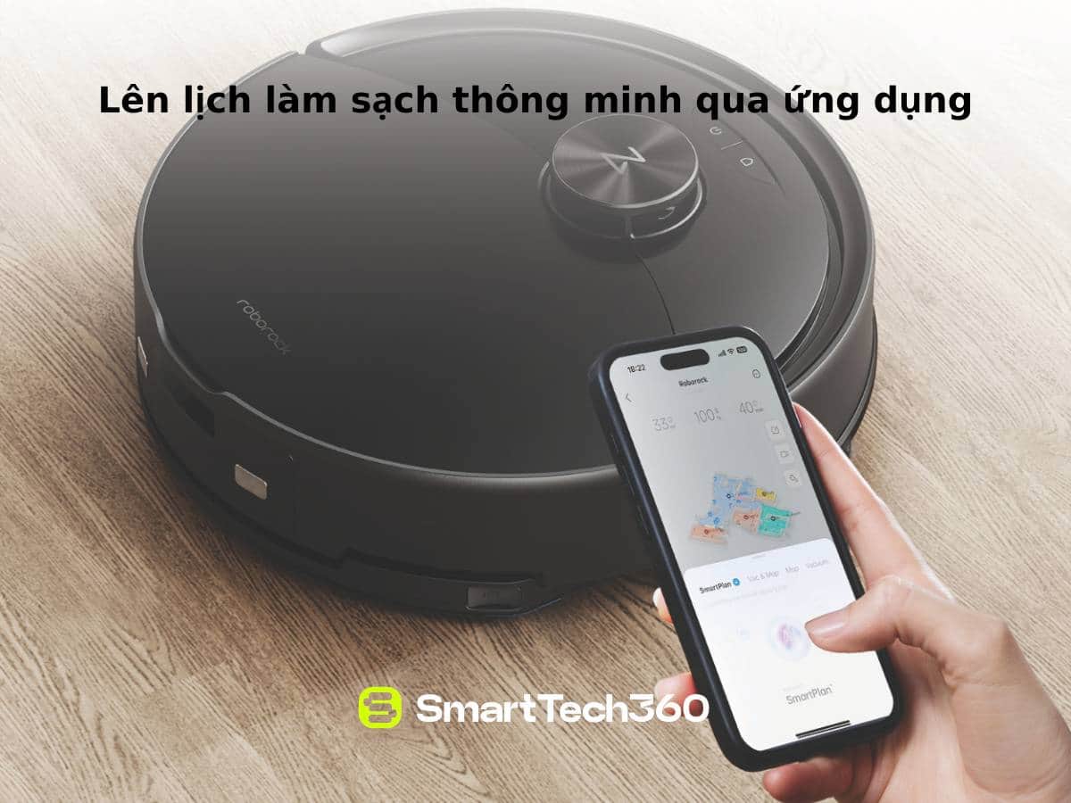 roborock q10 pf len lich