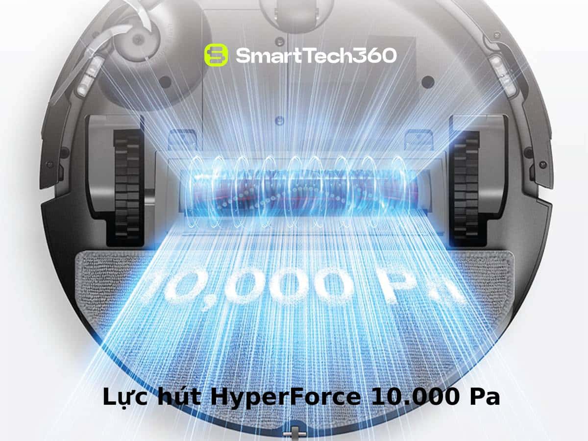 roborock q10 pf plus luc hut