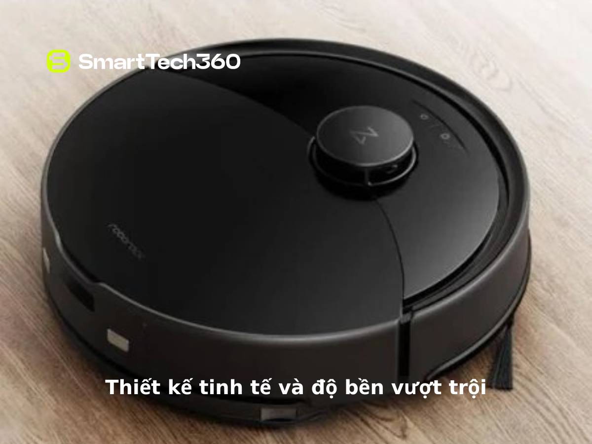 roborock q10 pf thiet ke