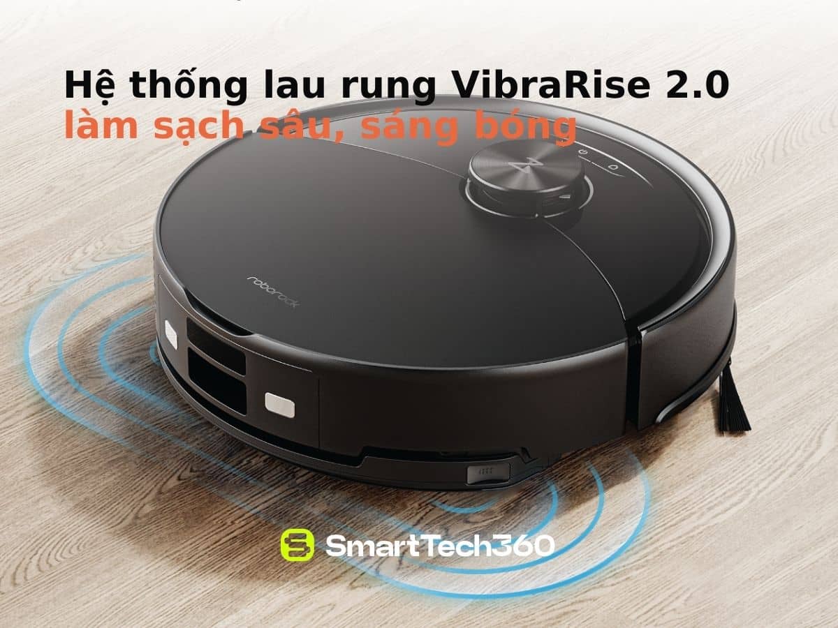 roborock q10 vf plus vibra rise