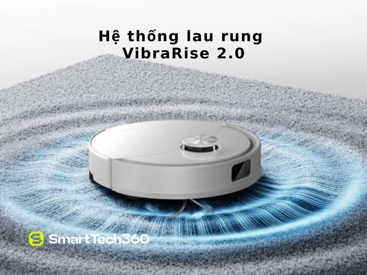 roborock q10 vf vibrarise