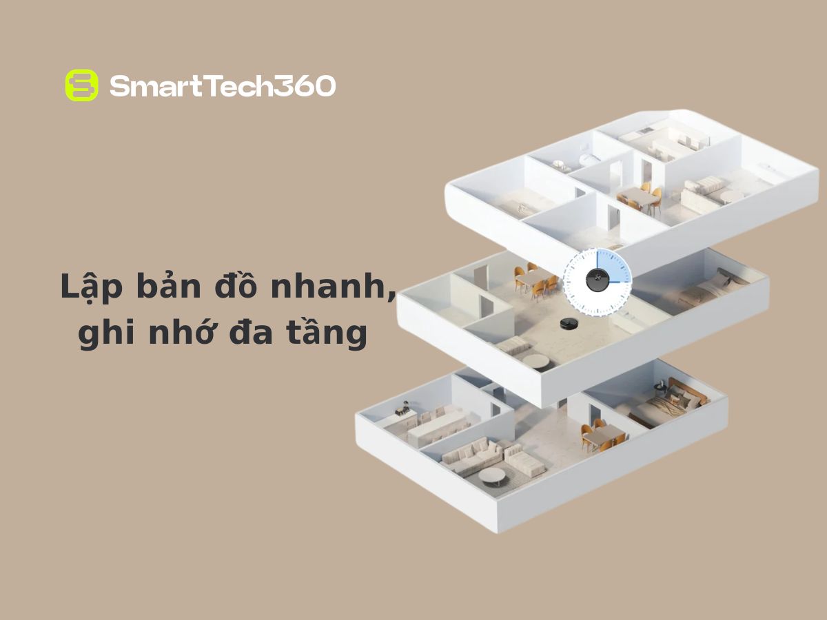 roborock q7 tf lap ban do nhanh