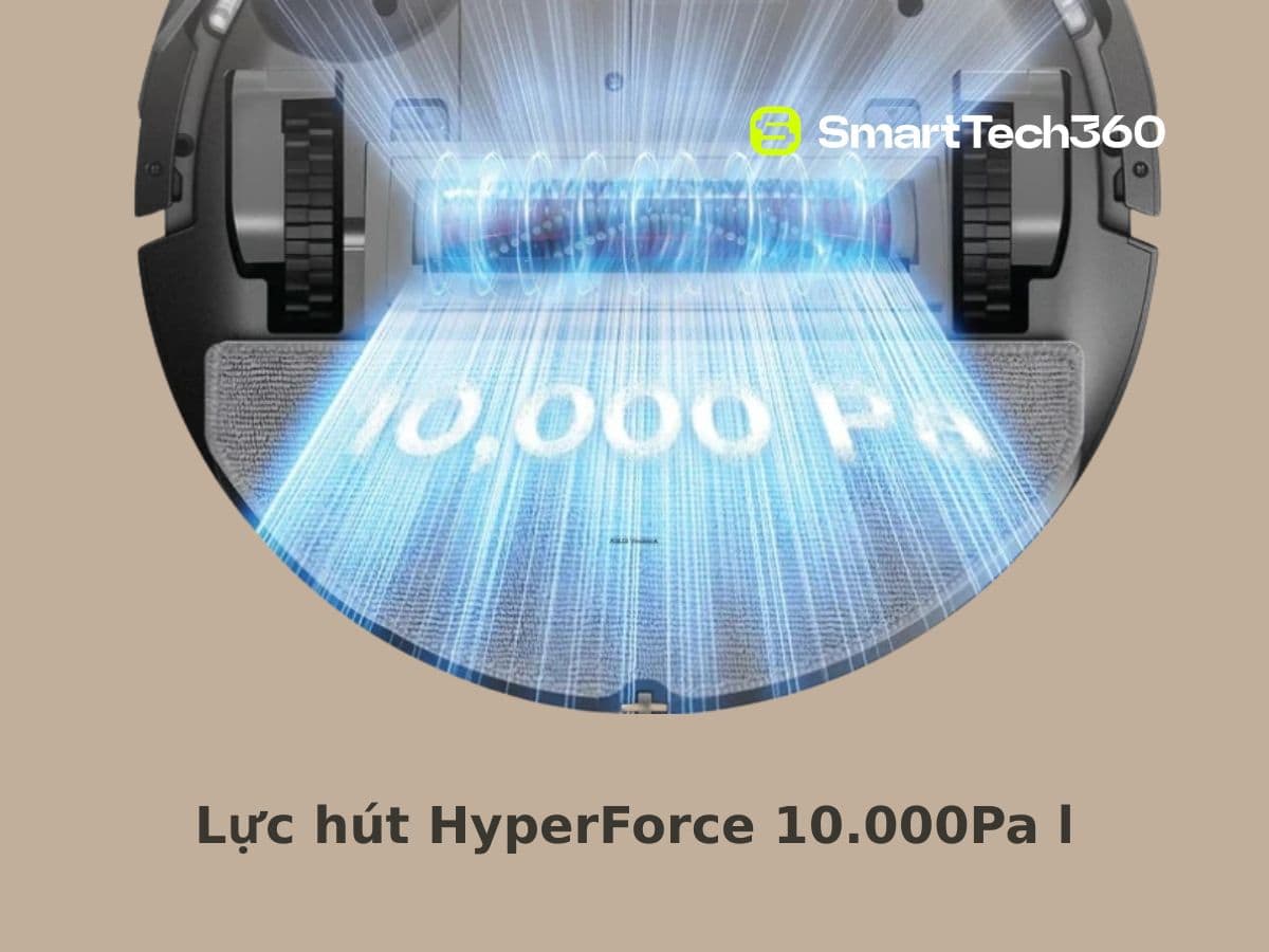 roborock q7 tf plus luc hut