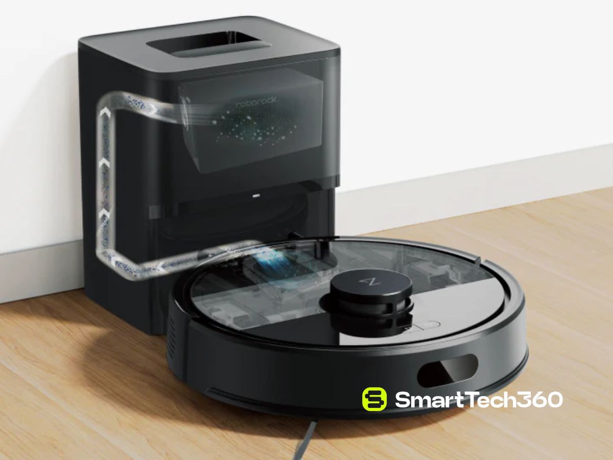 roborock q7 tf plus tu dong do bui