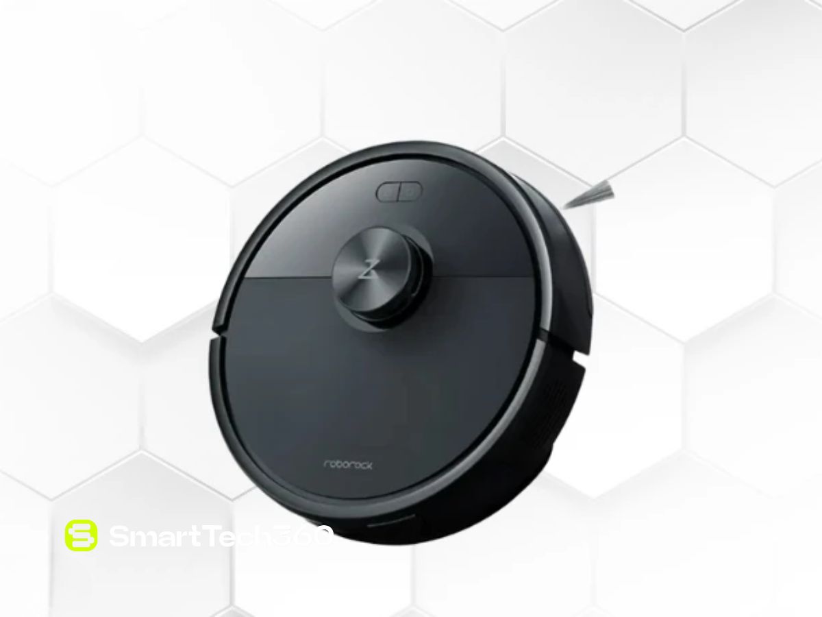 roborock q7 tf thiet ke nho gon