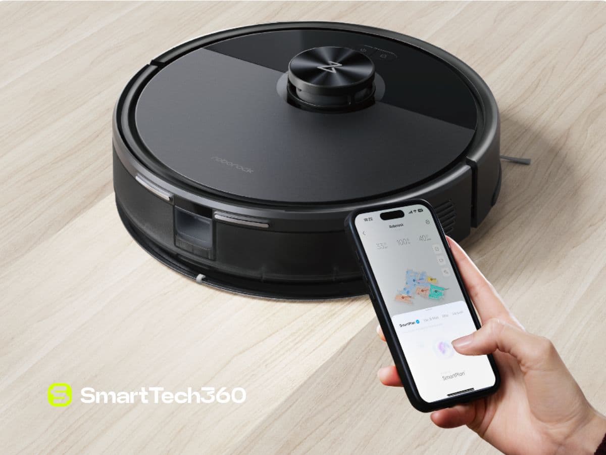 roborock q7 tf ung dung