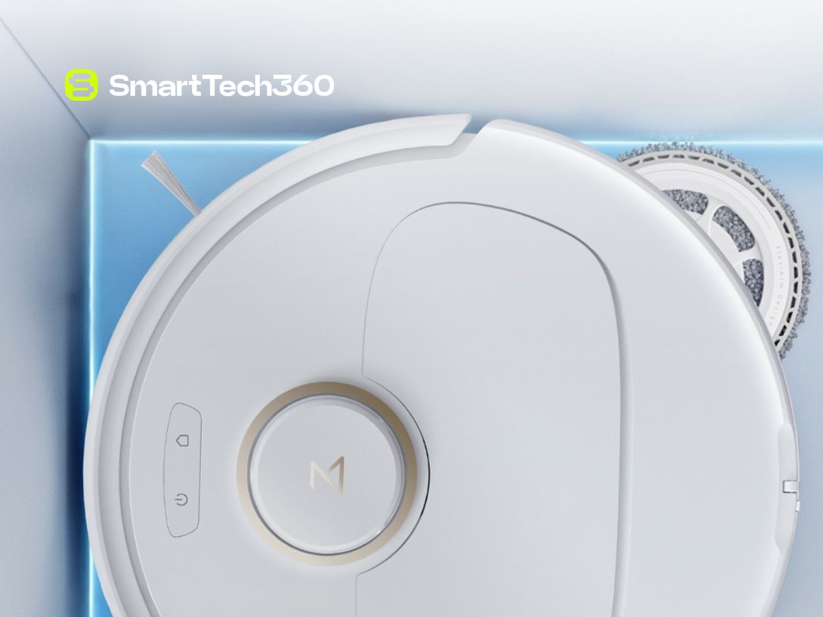 roborock qrevo 5ae flexiarm