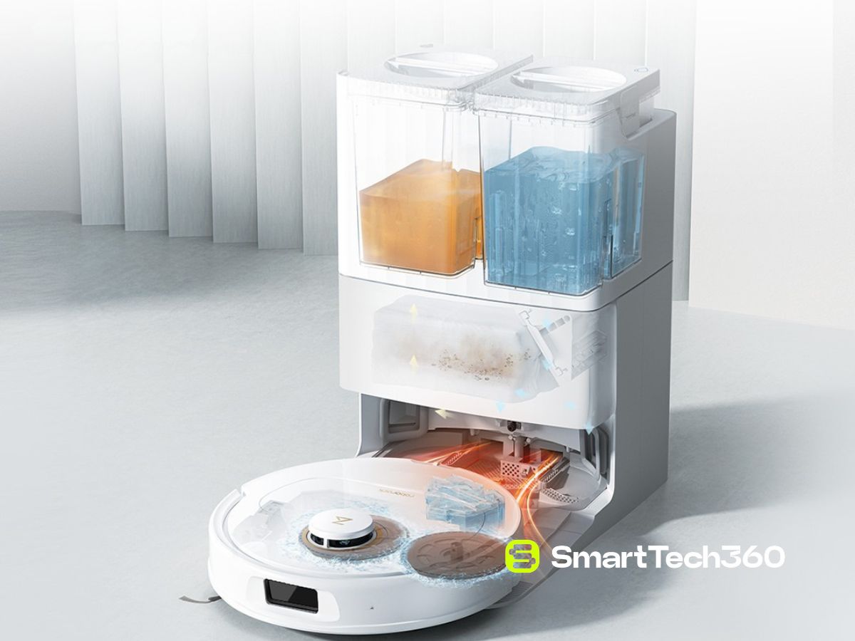 roborock qrevo 5ae giat gie