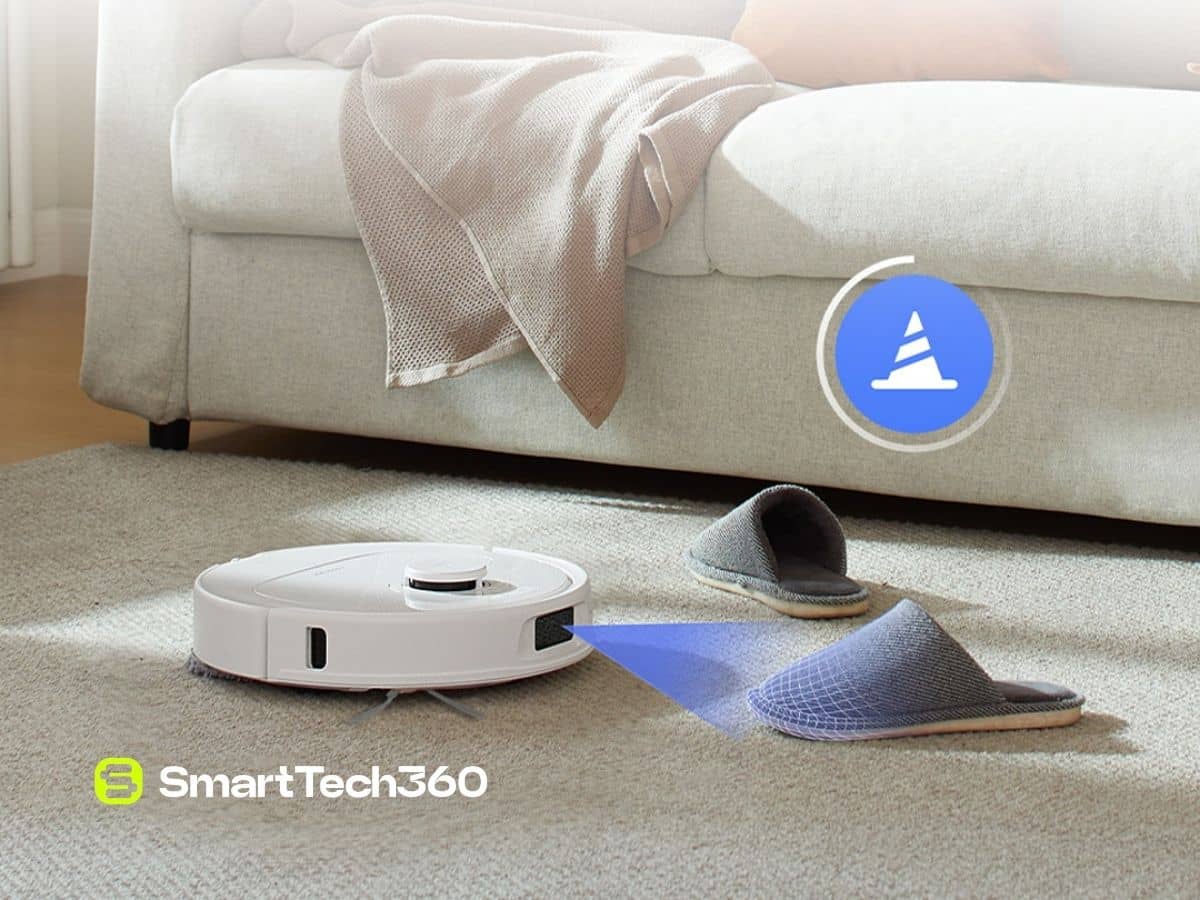 roborock qrevo 5ae reactive