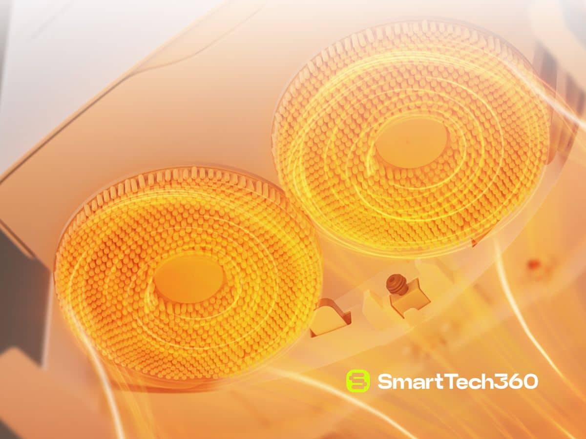 roborock qrevo 5ae say kho