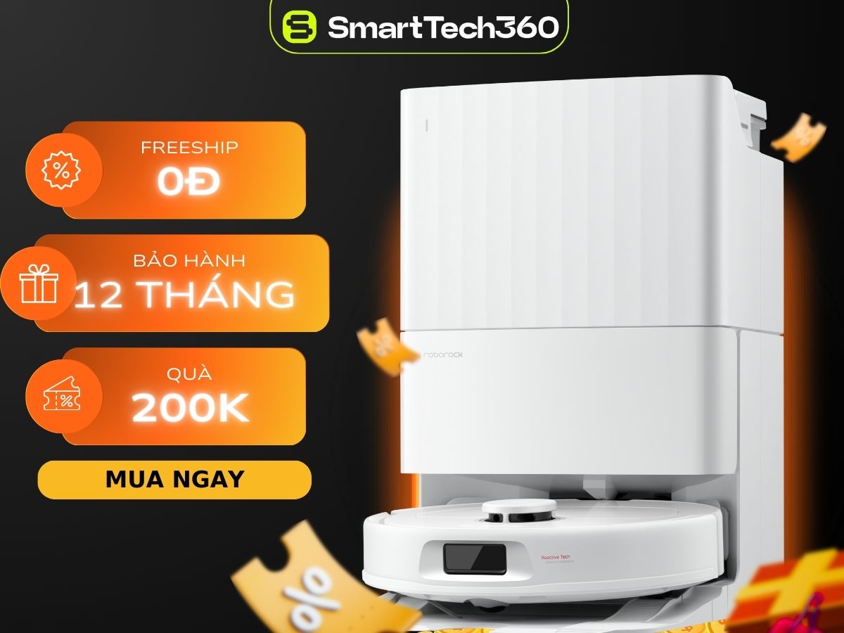 roborock qrevo 798 uu dai