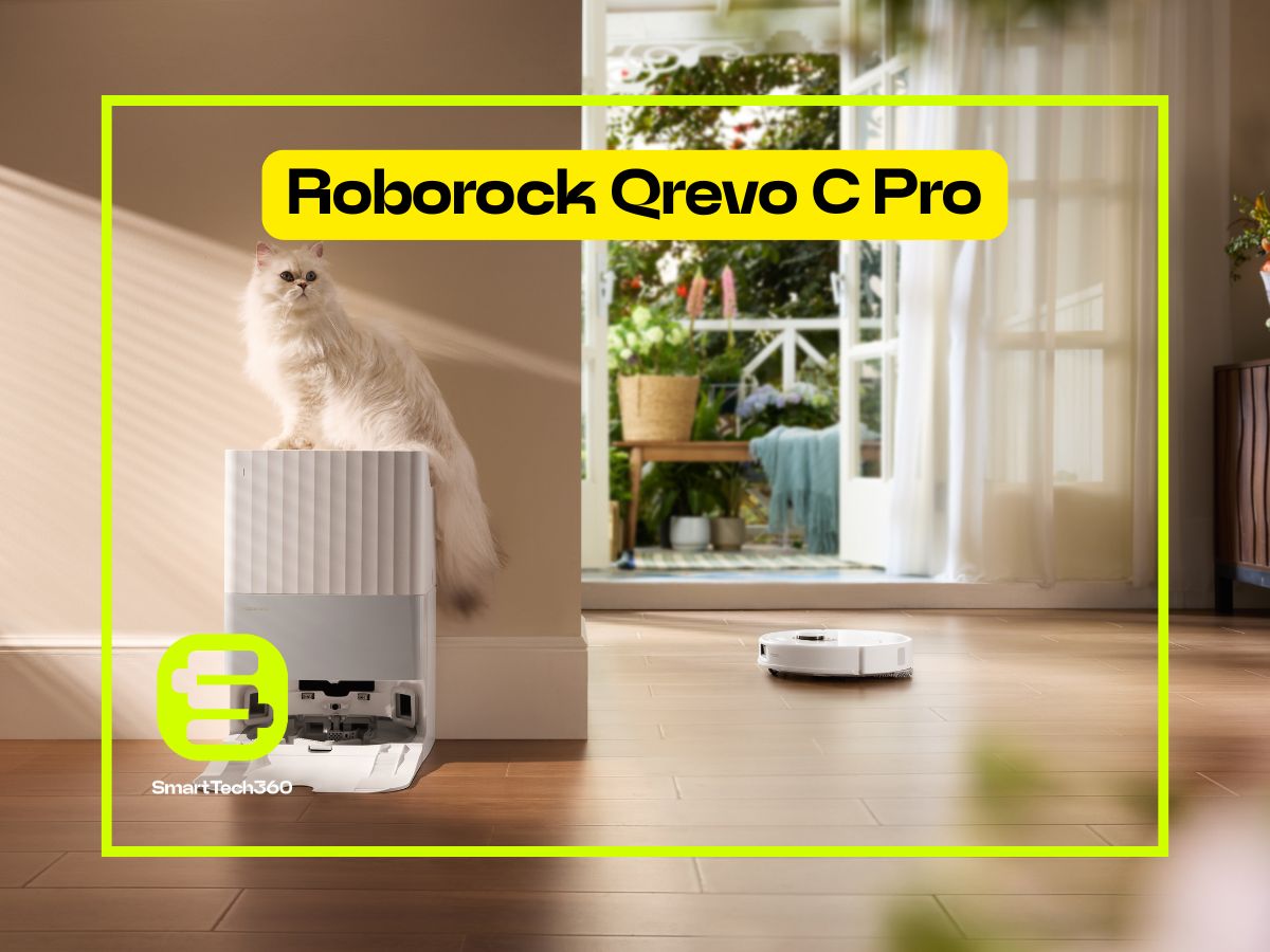 roborock qrevo c pro