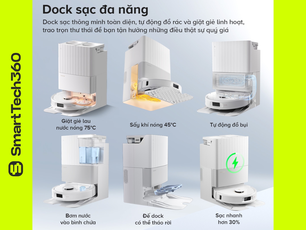 roborock qrevo c pro tram sac da nang