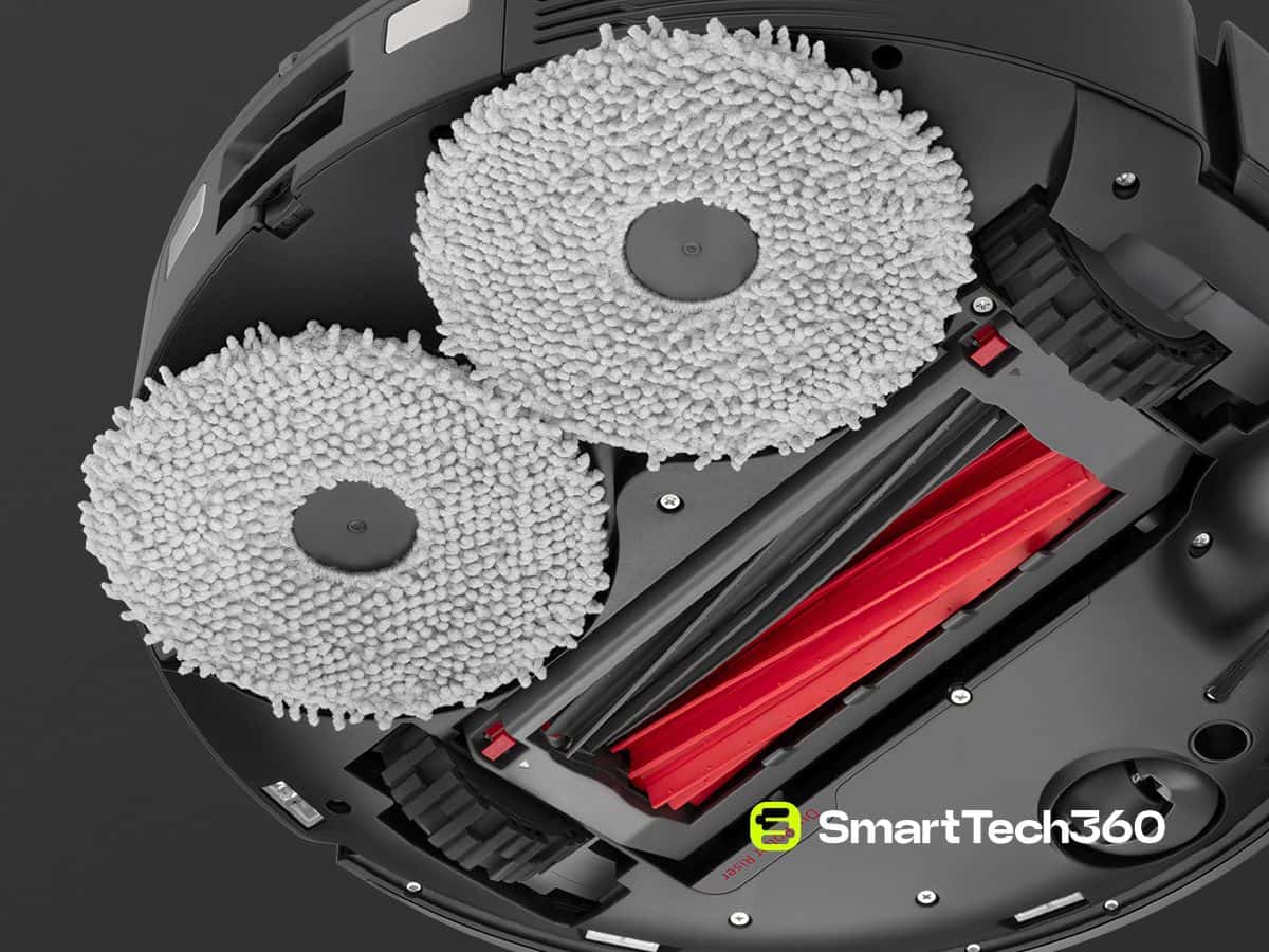 roborock qrevo master gie lau