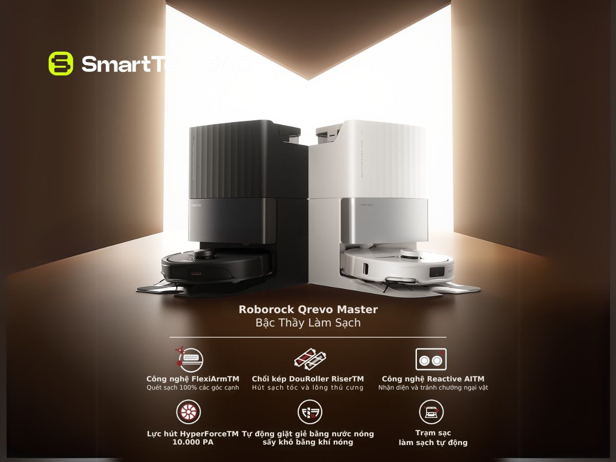 roborock qrevo master thong so ky thuat