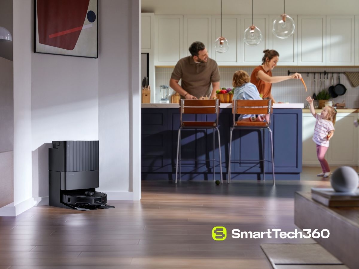 roborock qrevo master vi sao nen chon