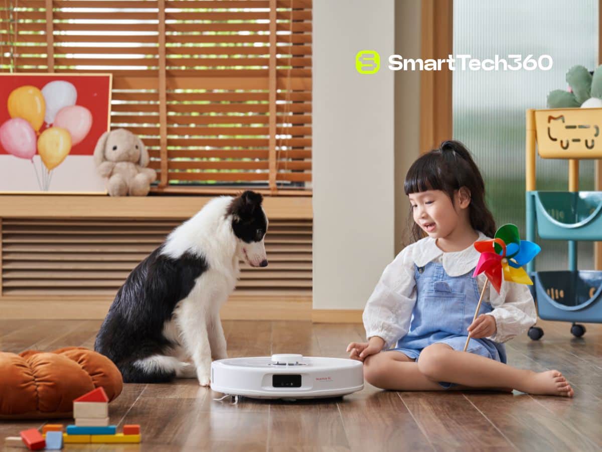 roborock qrevo maxv su vuot troi