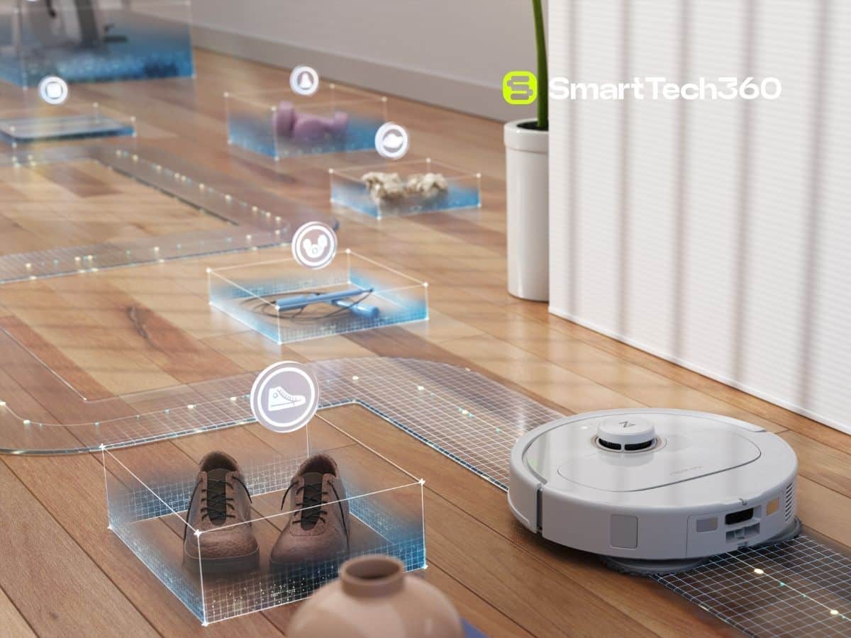 roborock qrevo maxv tranh vat can