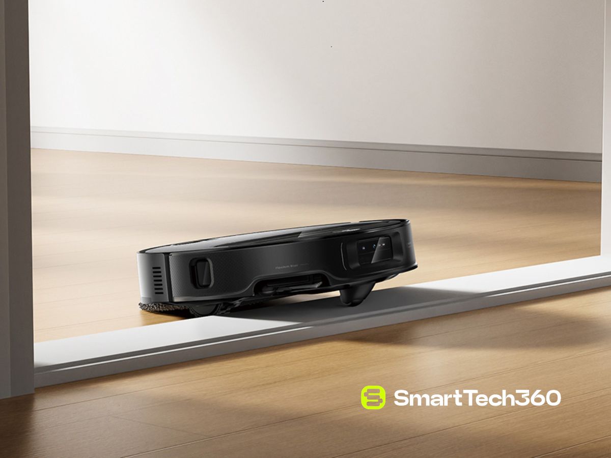 roborock saros z70 review tu khach hang