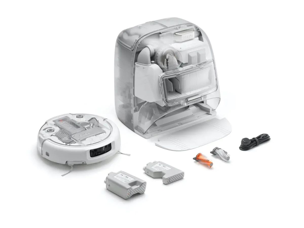 robot hut bui dji thong so ky thuat