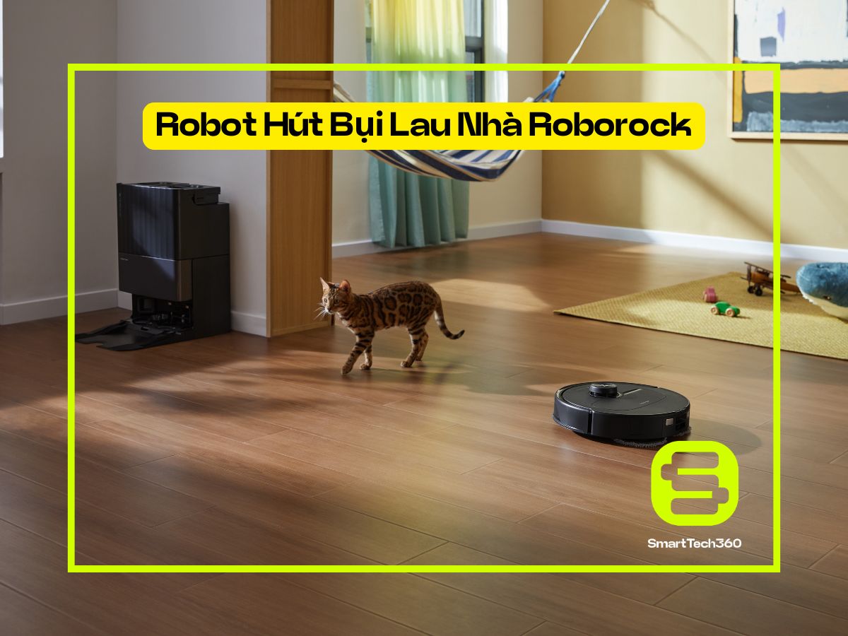 robot hut bui lau nha roborock