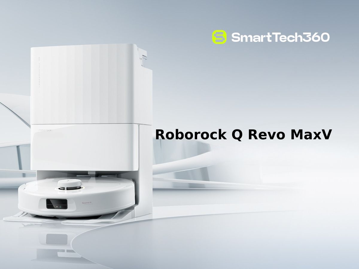 robot hut bui lau nha roborock qrevo maxv